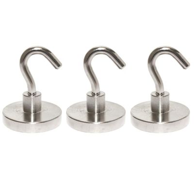 複合型稀土磁石 D25 D20 D32 D36 工業用磁気フック