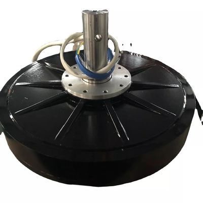 AFPMG560 5kw 220v 垂直軸風力タービン発電機 設計寿命20年