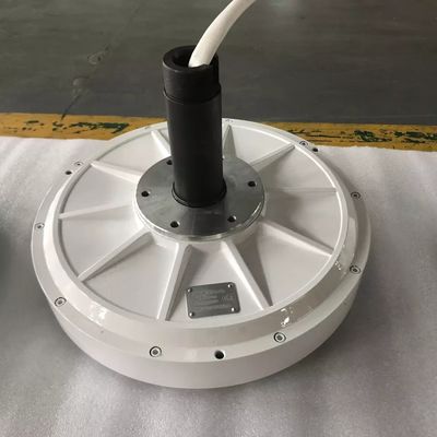 AFPMG560 5kw 220v 垂直軸風力タービン発電機 設計寿命20年
