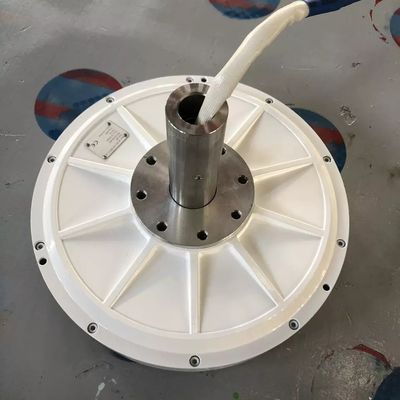 AFPMG560 5kw 220v 垂直軸風力タービン発電機 設計寿命20年
