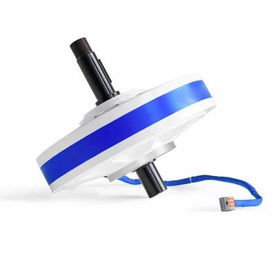 AFPMG520 アルミニウム合金家具用の1KW垂直軸風力タービンモーター発電機