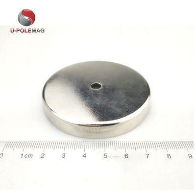 ±1% フェライト磁性固定器 丸型ベースポット・マグネット 一般ツール 楽器