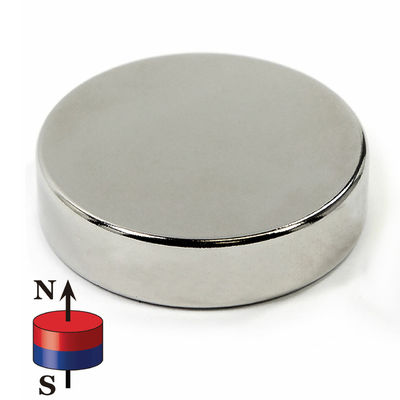 80~220°C N54 工業用ネオジム磁石