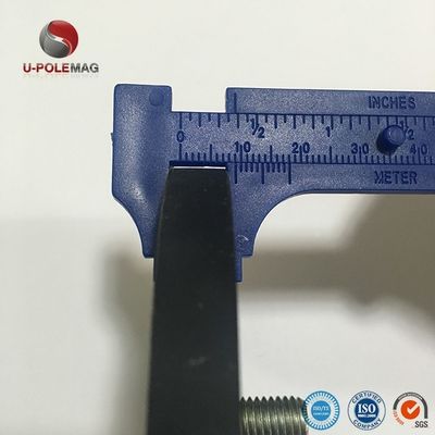 ディスクネオジウム磁石 オーダーメイドサイズ M6 M8 ゴムコーティングポット磁石