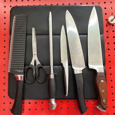 ネオジウムディスク磁石 柔軟なトレイパッド 持続可能なツールと部品の組織化