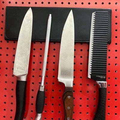 ネオジウムディスク磁石 柔軟なトレイパッド 持続可能なツールと部品の組織化