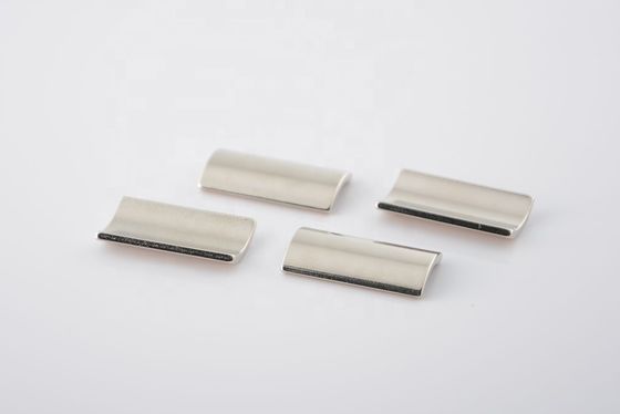 パーソナライズド NdFeB コンポジット カーブマグネット 永久磁石 ブラシレス DCホイールモーター
