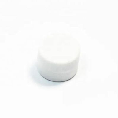ネオジム丸磁石 D22x6mm M4 フラット 女性糸グリッパーとゴム表面
