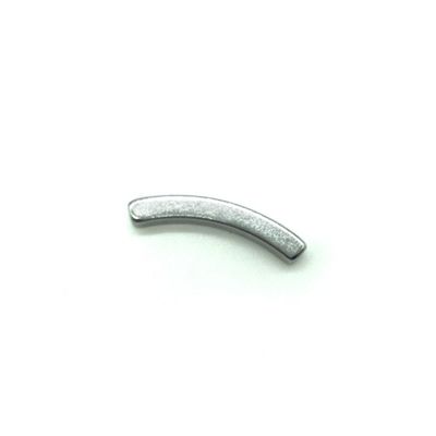 医療機器用のR18.25xr15.75x2.5mmN52アーチネオジミウム磁石