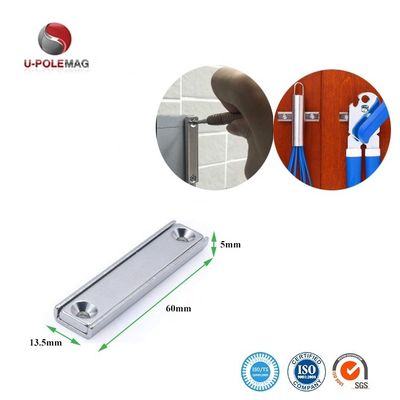 精密システムを持つ工業用Ndfeb磁石 /- 0.05mmグレード NdFeB