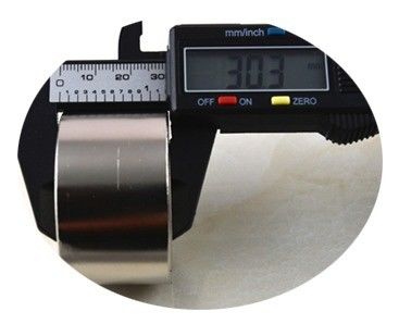 複合ネオジウム磁石 超強 N52 50X30mm 汎用産業用