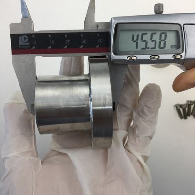 産業用磁石 低トルク 4 Nm 永続性のあるネオジム磁気カップラー