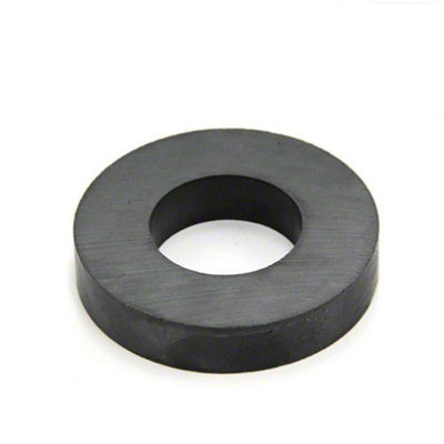 恒常フェライトリング磁石 精度容量/-0.05mm 外径120mm