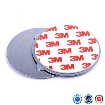 ISO9001 2000認定 3pcs磁気煙探知機マウントとシステムとNdFeBグレード
