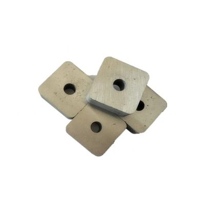 ISO/TS16949 2002 システム アルニコ5ブロックマグネット 常磁チャック 高密度