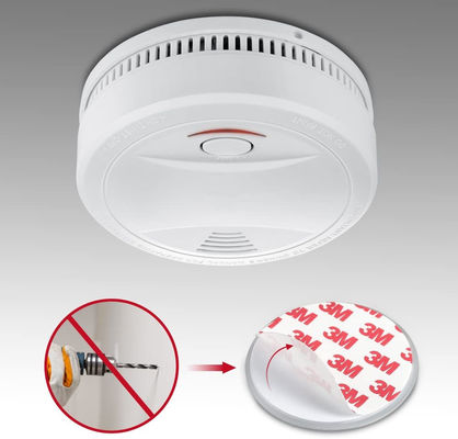 工業用磁石 3pcs 磁気煙探知機 簡単にインストールするためにマウント