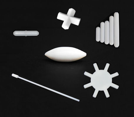 パーソナライズド PTFE コーティング ミスターバー 無ピボットリング 許容度 ±0.05mm