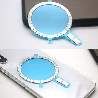 電話ケース ワイヤレス充電用の強い磁石 磁石サイズ ニーオジム