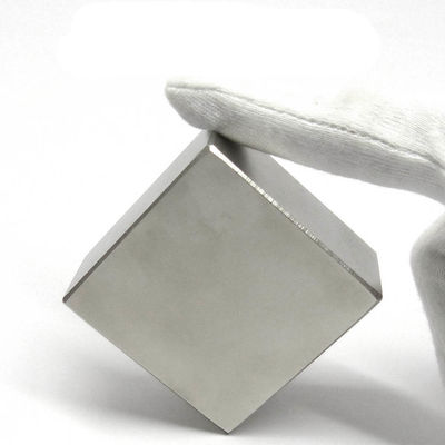 産業磁石ブロック ネオジミウム NdFeb 50x50x25mm 強力な磁気特性