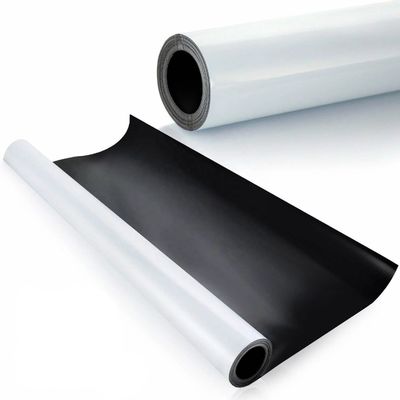 紙用用セルフアデッシブ・アイソトロプ・フレキシブル磁気テープ ROHS認証