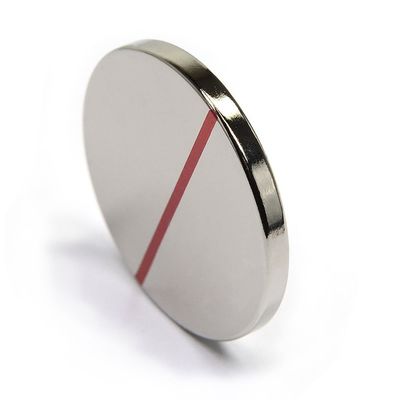 工業用品N52 Ndfeb 稀土ネオジミウム磁石 80~220°C