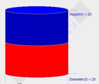 20×20mm ディスク ネオジム磁石 販売 永続 Ndfeb 工業磁石 N52 スーパー 強い
