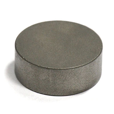 D25 x 10mm 複合型稀土磁石 SmCo17 高温耐性 600c