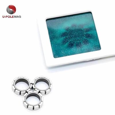 オーダーメイド 軸流ネオジウム常磁気ローター 発電機