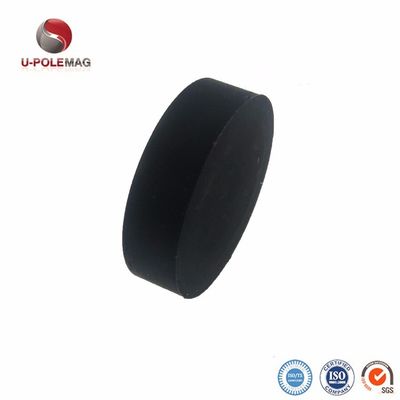 ISO9001 2004 防水用用用軸性層ネオジムディスク磁石