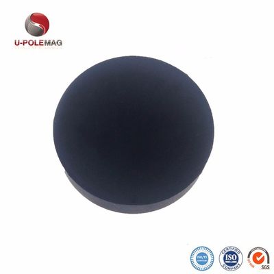 ISO9001 2004 防水用用用軸性層ネオジムディスク磁石