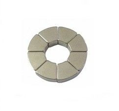 カスタムネオジミウム恒久クエージ 角磁石 /-0.05mm 許容量とサイズ