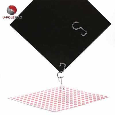 柔らかいネオジム磁石シート ±0.01mmの許容度と強い磁気力