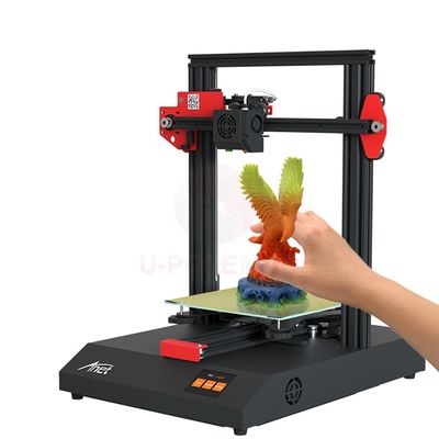 柔軟で耐久性のある3Dプリンター PEI プリング 鋼板 磁気ベース