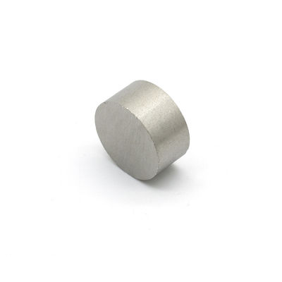 高温耐性軸磁石 サマリウムコバルト磁石 ± 1mm 許容度