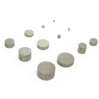 センサーシステム SmCo Disc マグネット 容量 ±10% 密度 7.3-7.5 g/cm3 高温