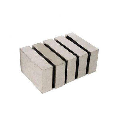 切断サービス SmCo直角磁石 5-16mm 極強磁石ブロックバー
