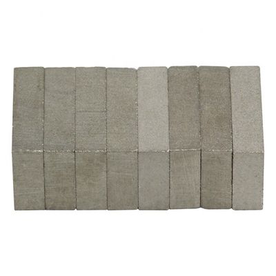 切断サービス SmCo直角磁石 5-16mm 極強磁石ブロックバー