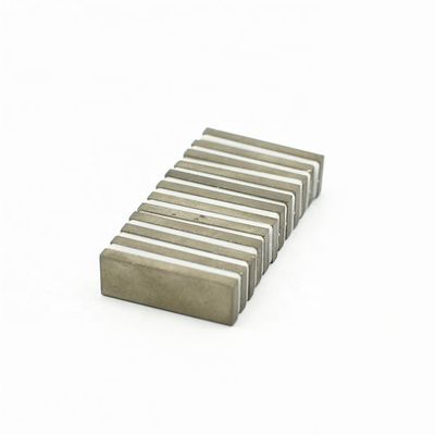 切断サービス SmCo直角磁石 5-16mm 極強磁石ブロックバー