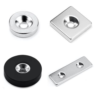 高級ネオジウム磁石ディスク 15X2mm プロフェッショナルメーカーのために