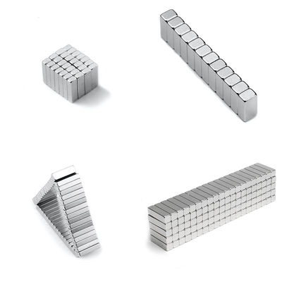 高級ネオジウム磁石ディスク 15X2mm プロフェッショナルメーカーのために