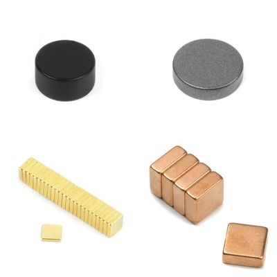 高級ネオジウム磁石ディスク 15X2mm プロフェッショナルメーカーのために