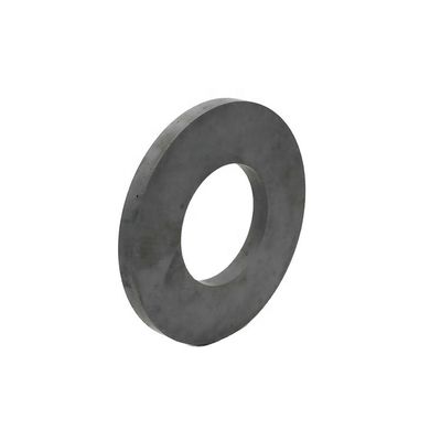 ISO9001 2000 認定 常用セラミックフェライト磁石リング スピーカー Y30 Y35