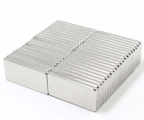 ネオジウム磁石 Ndfebグレード BLDCモーターブロック 38H SH UH 高温作業用