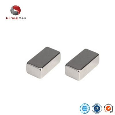 サンプルリードタイム 15-20 日 N35 N38 N42 N45 NdFeBブロック長方形 ネオジム磁石