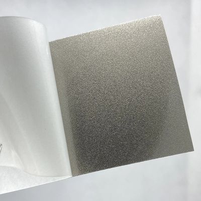 RFID EMIとセル互換性のための柔らかい表面電磁波フェライト吸収材料