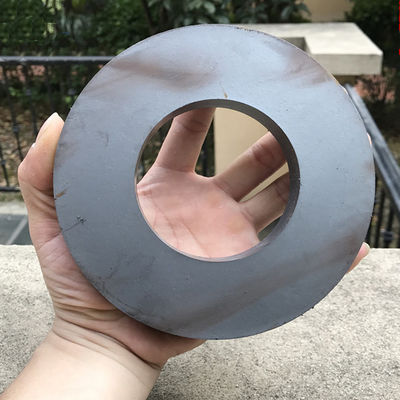最大作業温度 250度 Y30 Y35 スピーカー用セラミックフェライト磁石リング
