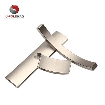 風力タービンのためのNeodymium常磁石