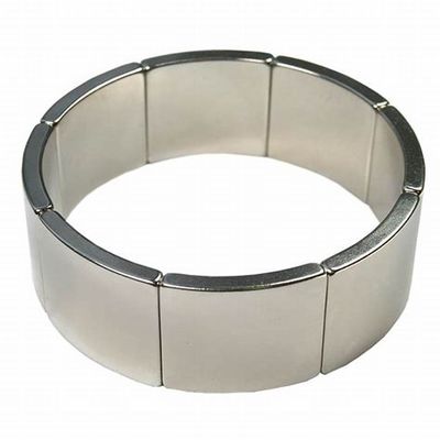 風力タービンのためのNeodymium常磁石